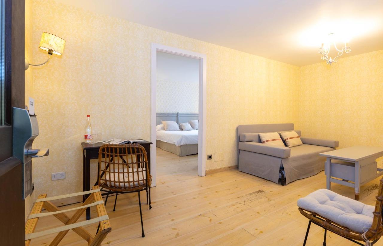 Casona Las Cinco Calderas ガリサノ エクステリア 写真
