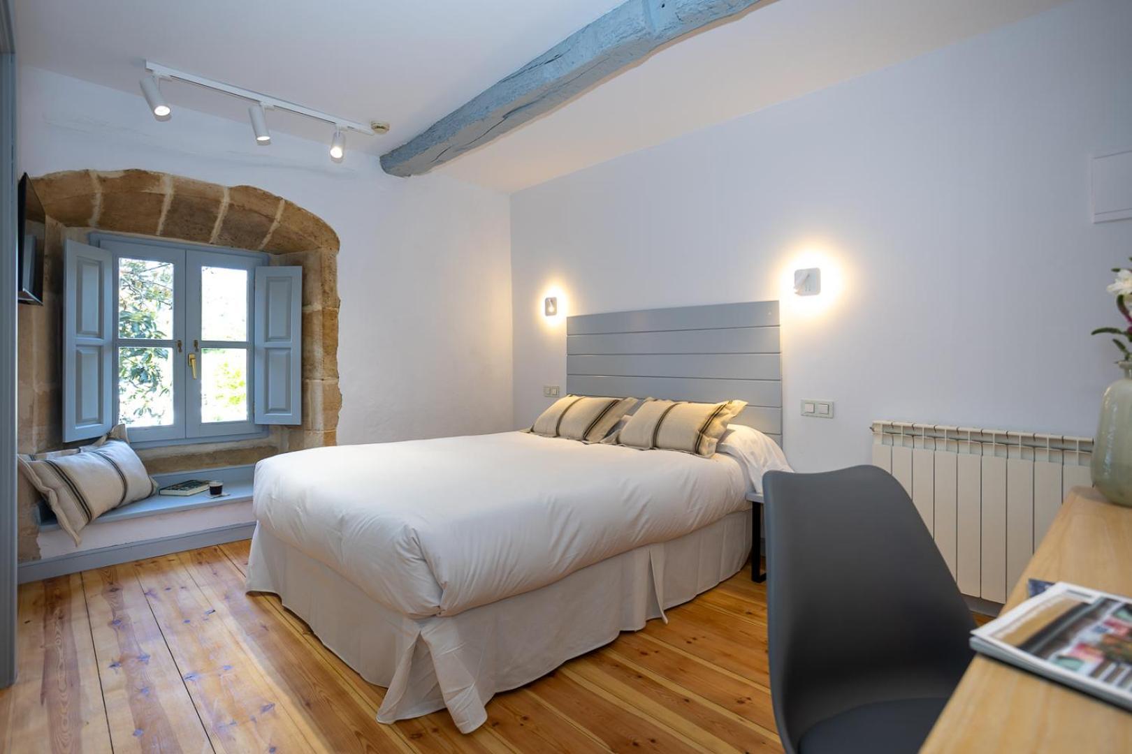 Casona Las Cinco Calderas ガリサノ エクステリア 写真