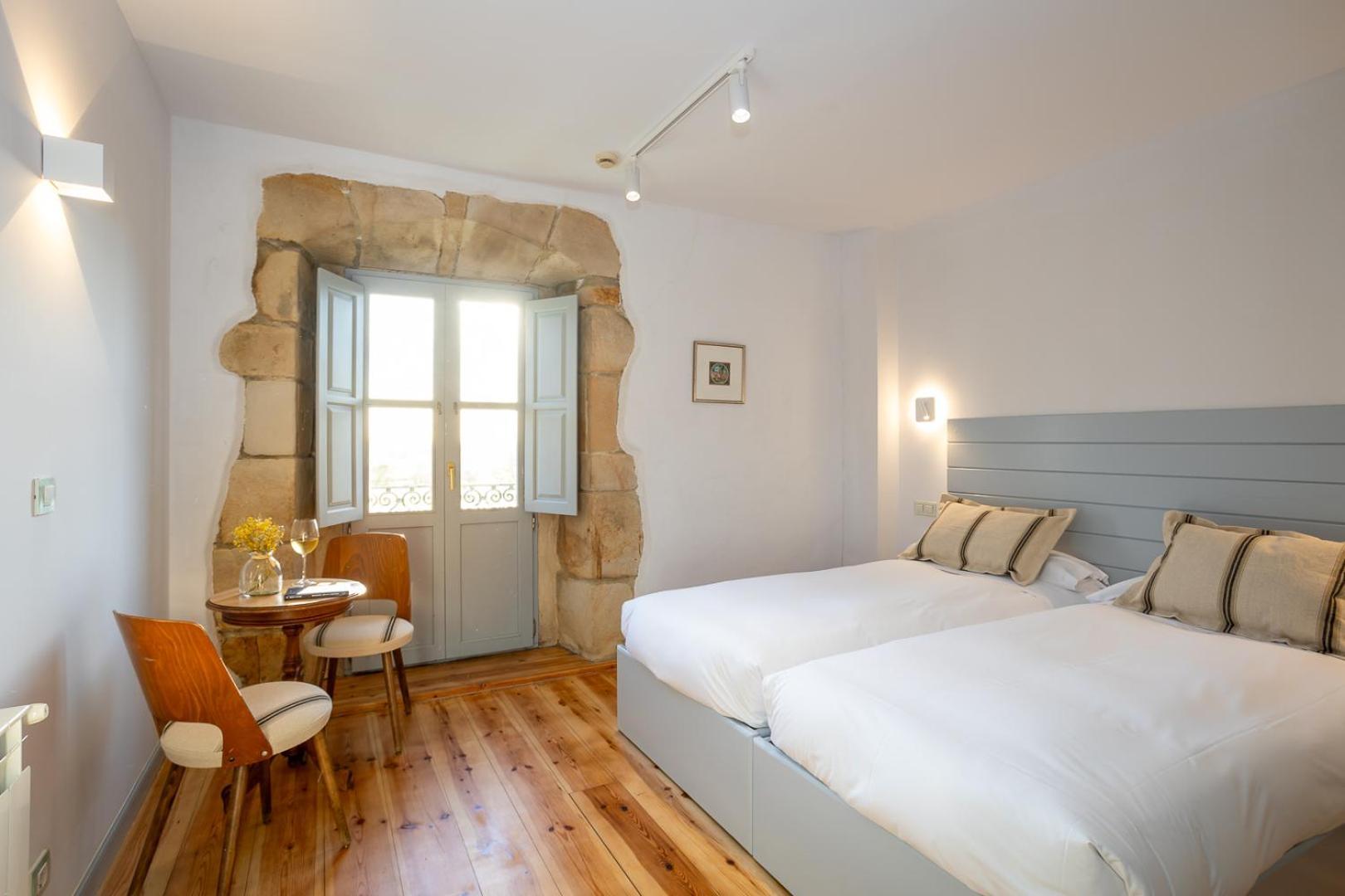 Casona Las Cinco Calderas ガリサノ エクステリア 写真