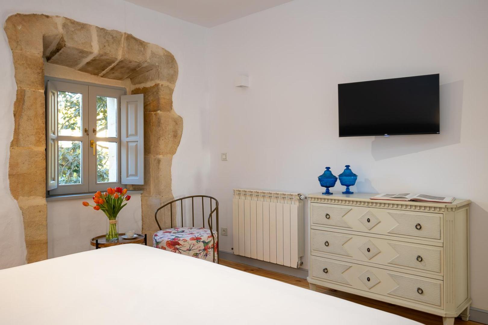 Casona Las Cinco Calderas ガリサノ エクステリア 写真
