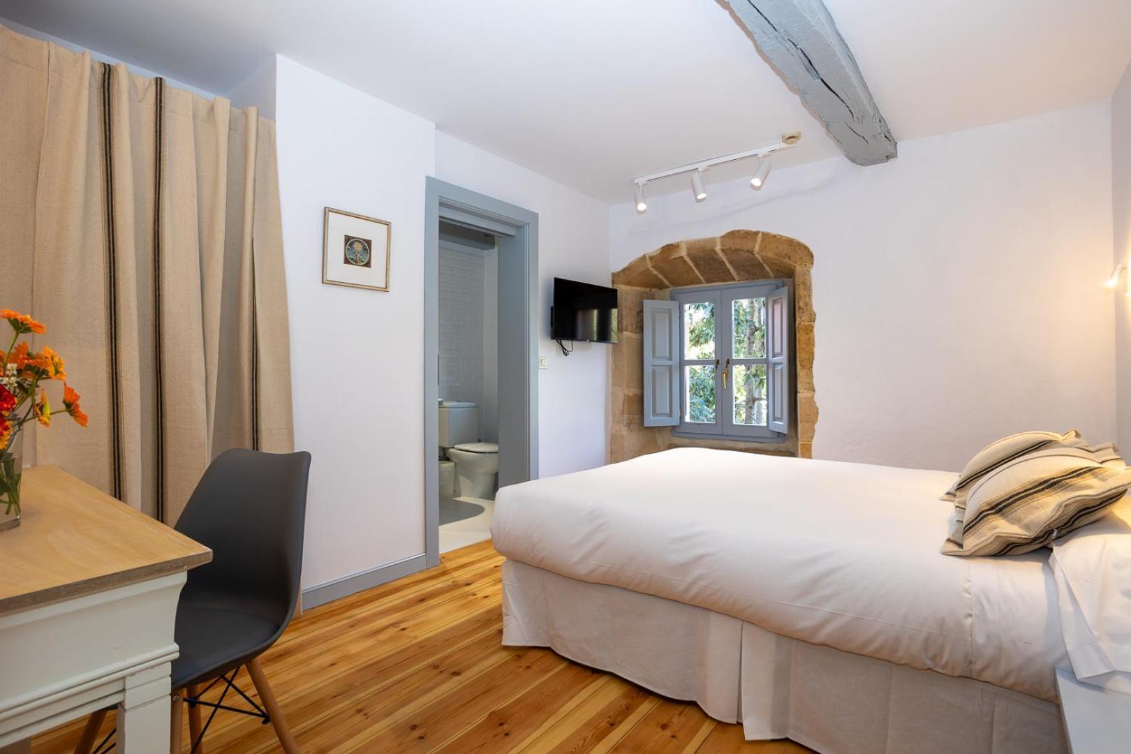 Casona Las Cinco Calderas ガリサノ エクステリア 写真