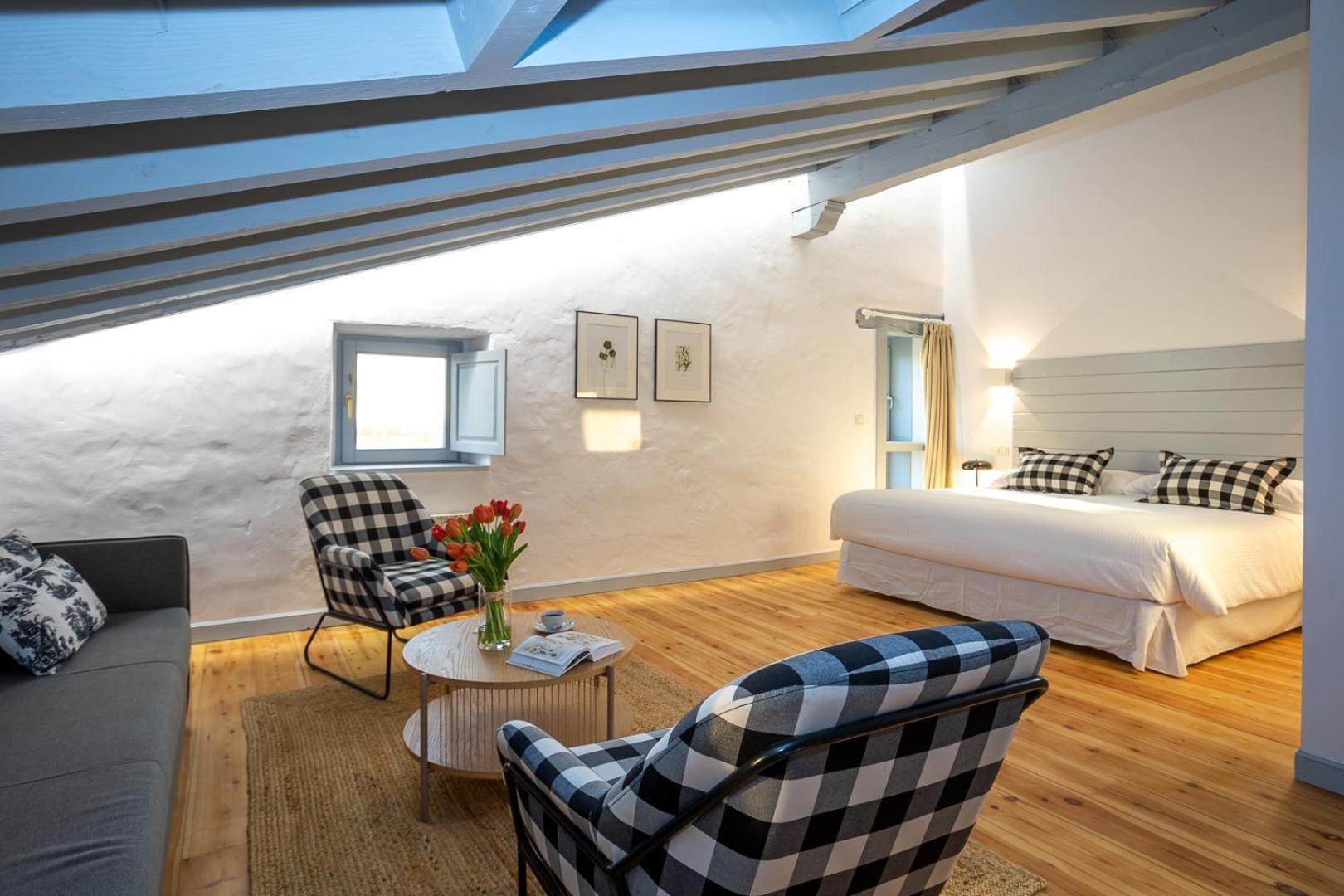 Casona Las Cinco Calderas ガリサノ エクステリア 写真