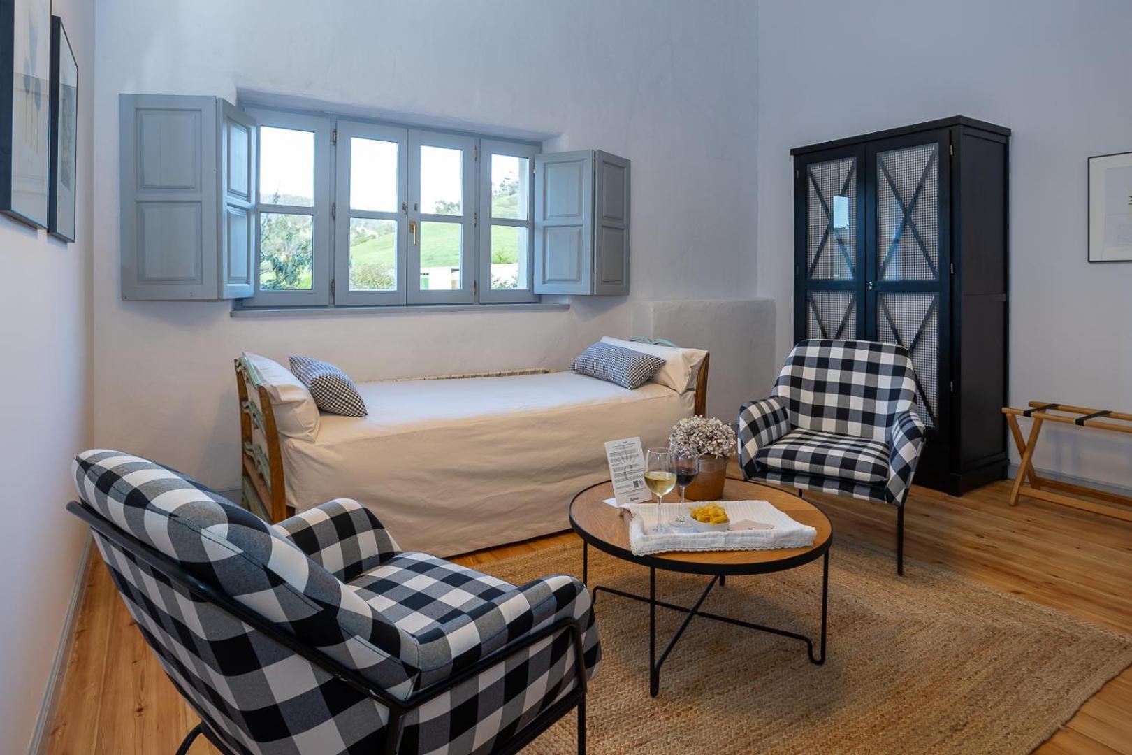 Casona Las Cinco Calderas ガリサノ エクステリア 写真