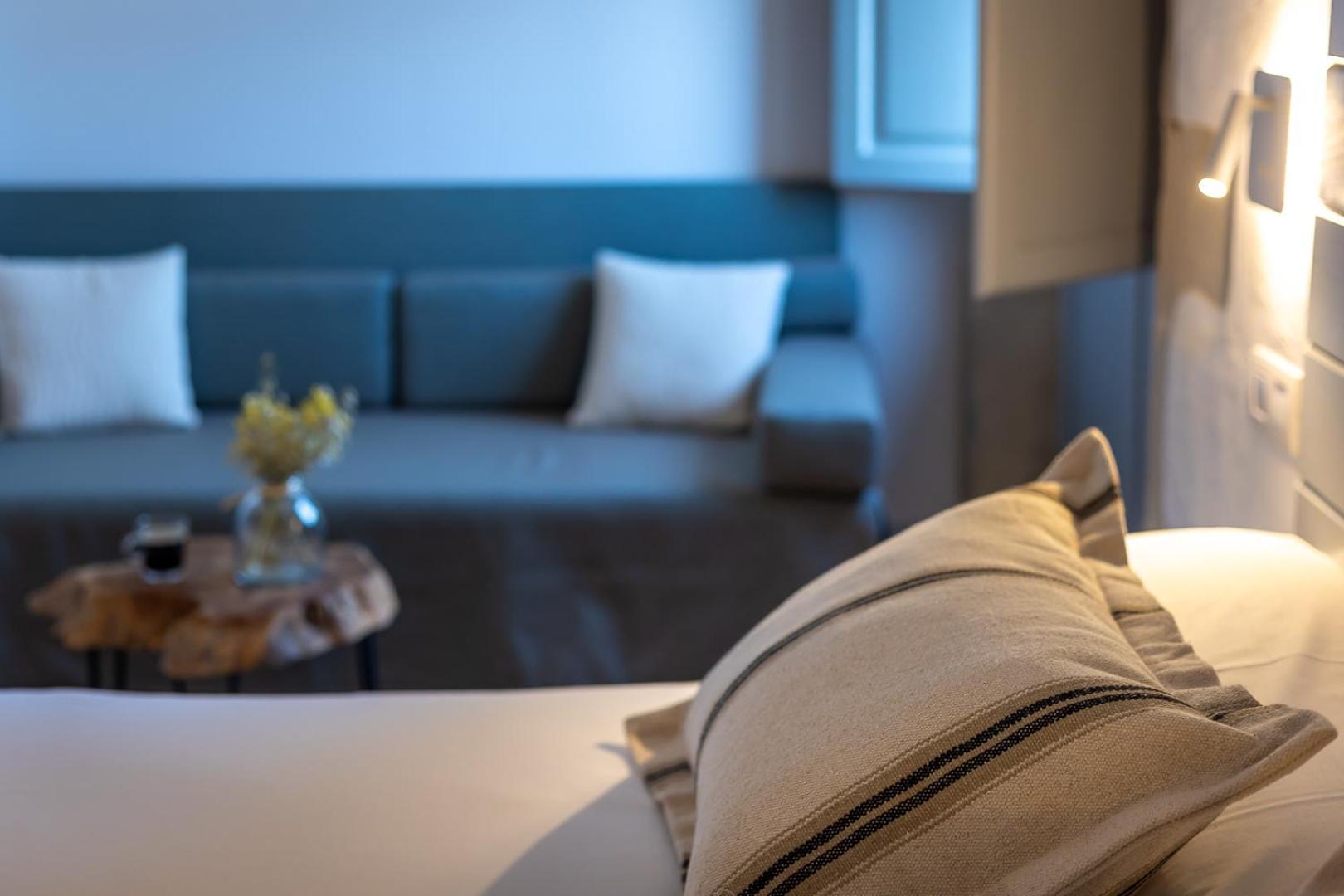 Casona Las Cinco Calderas ガリサノ エクステリア 写真