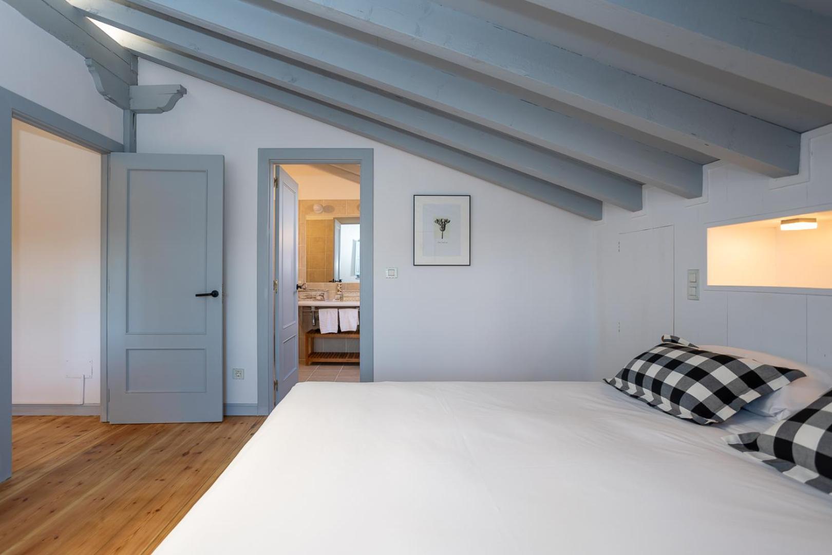 Casona Las Cinco Calderas ガリサノ エクステリア 写真