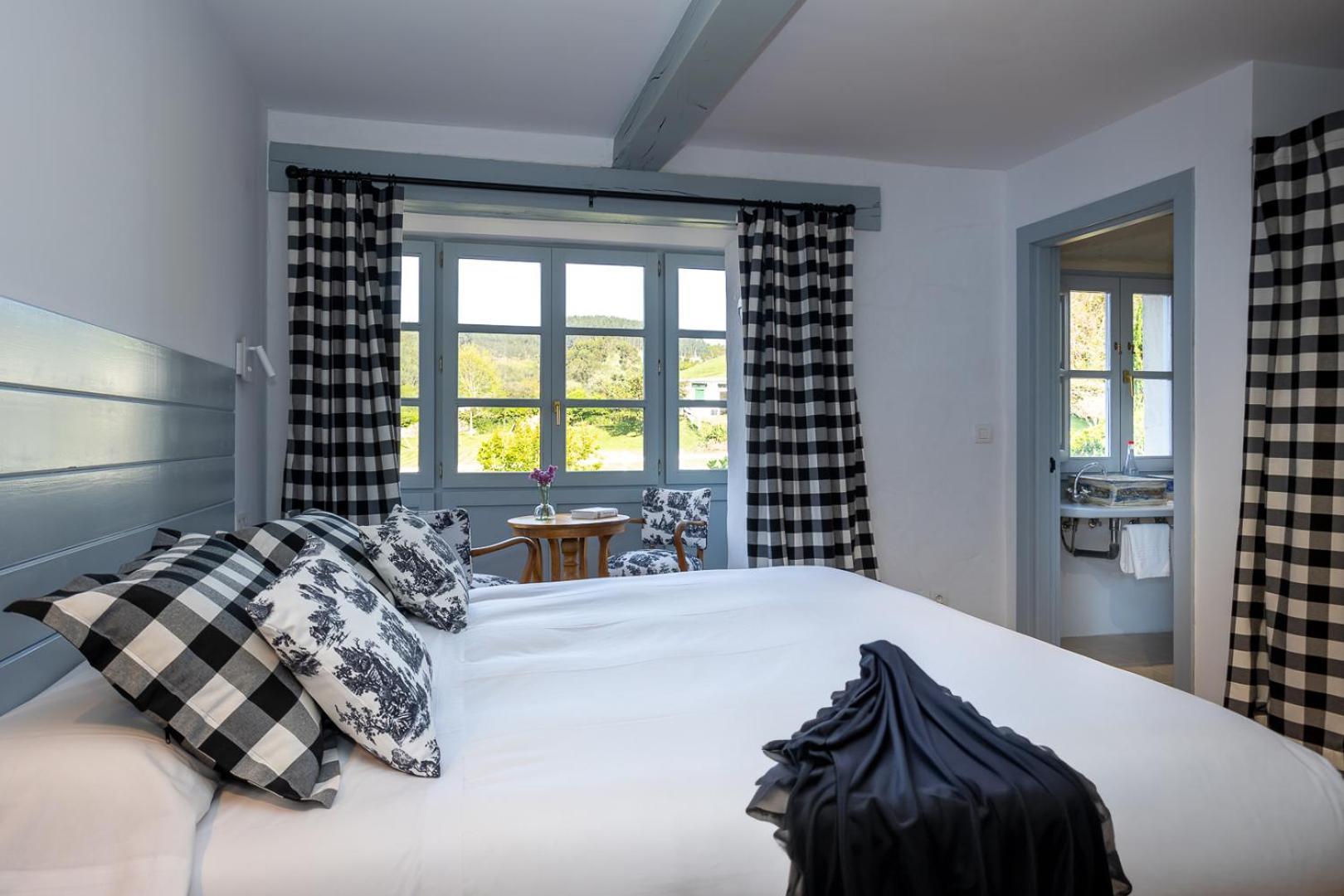 Casona Las Cinco Calderas ガリサノ 部屋 写真