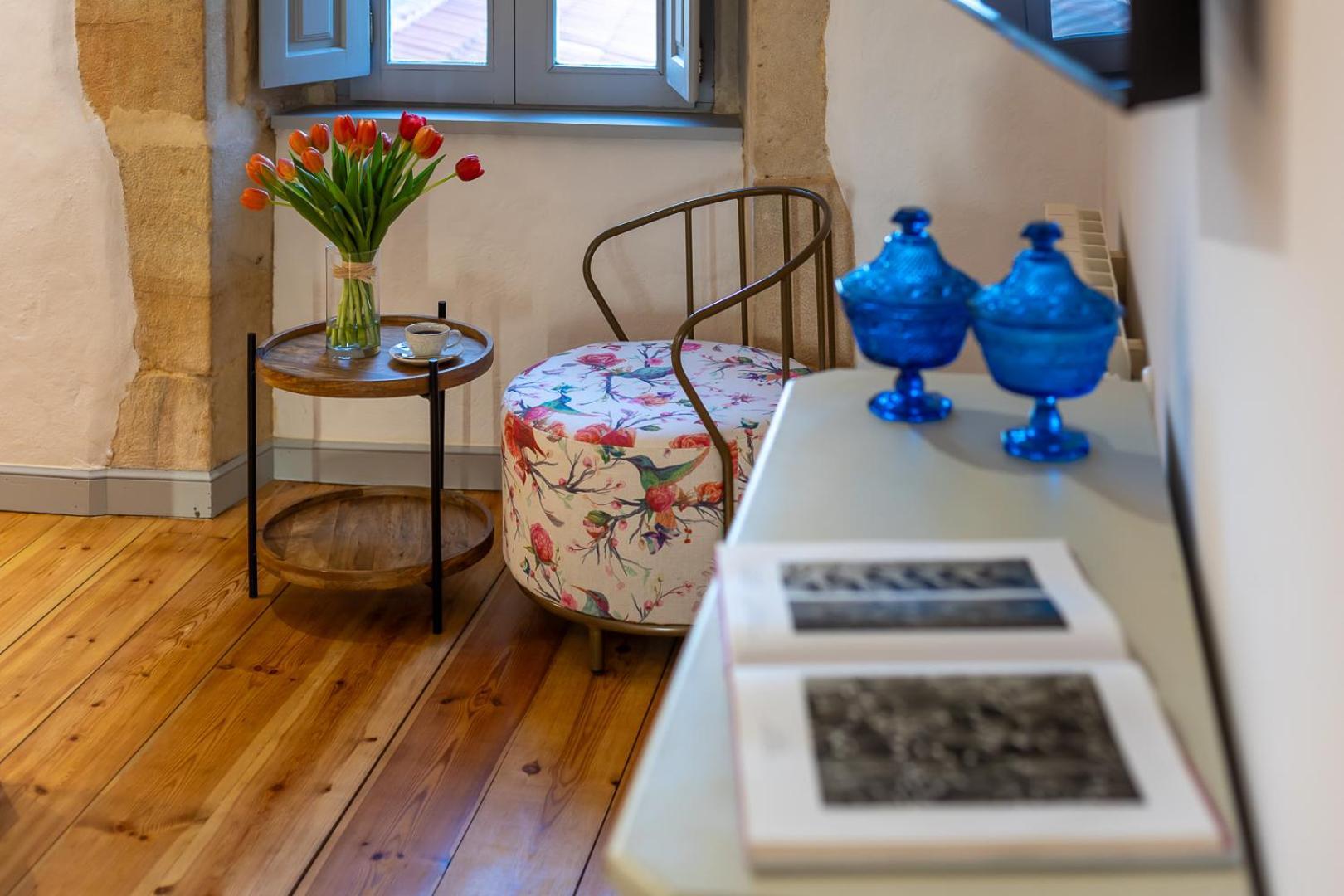Casona Las Cinco Calderas ガリサノ エクステリア 写真