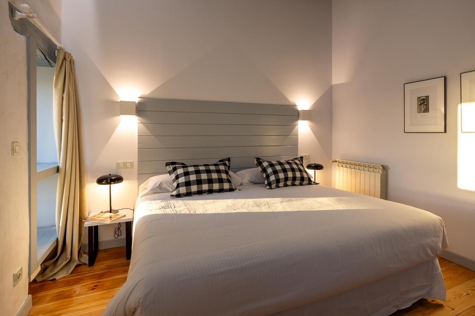 Casona Las Cinco Calderas ガリサノ 部屋 写真