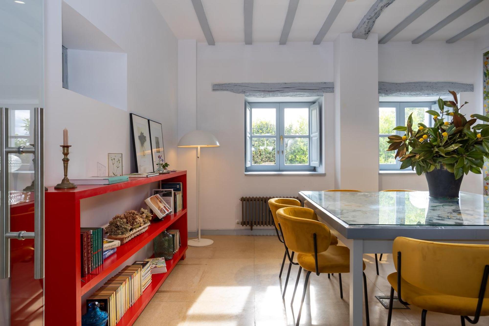 Casona Las Cinco Calderas ガリサノ エクステリア 写真