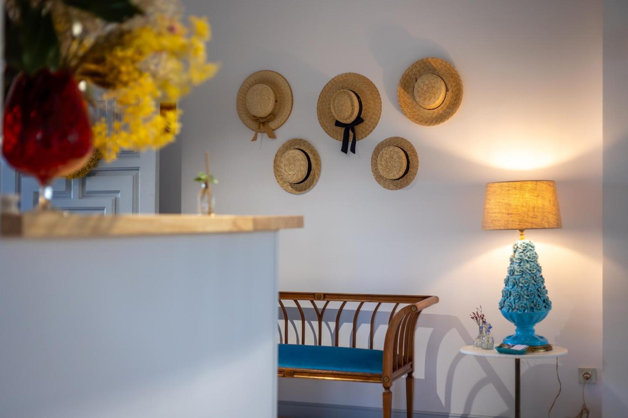 Casona Las Cinco Calderas ガリサノ エクステリア 写真